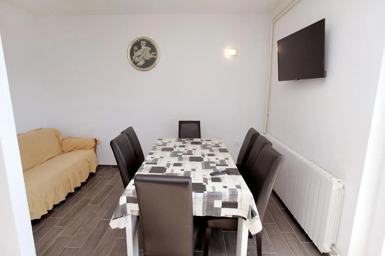 Apartment Marija Trogir