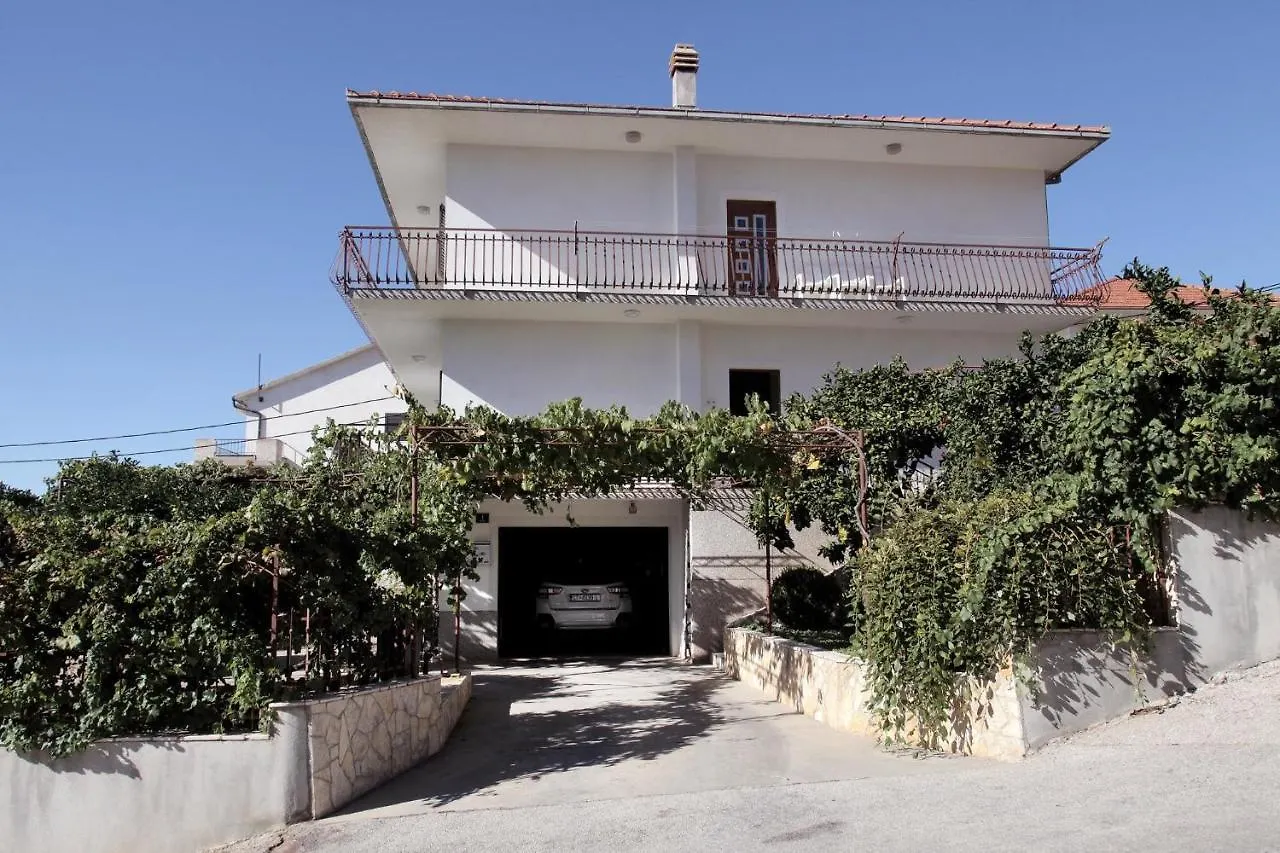 Apartment Marija Trogir Croatia