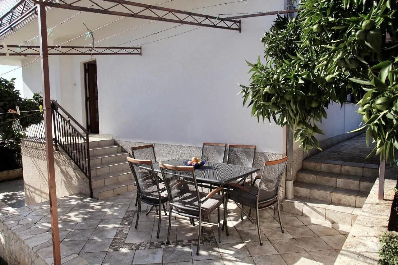 Apartment Marija Trogir 0*,  Croatia