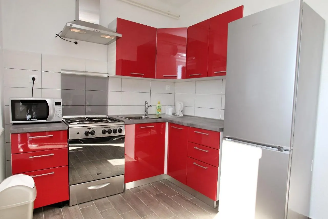 Apartment Marija Trogir