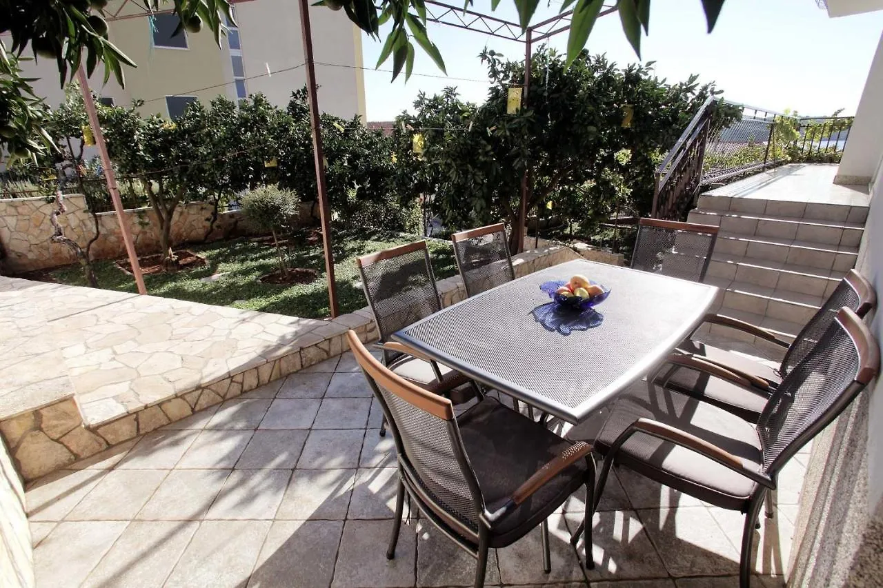 Apartment Marija Trogir