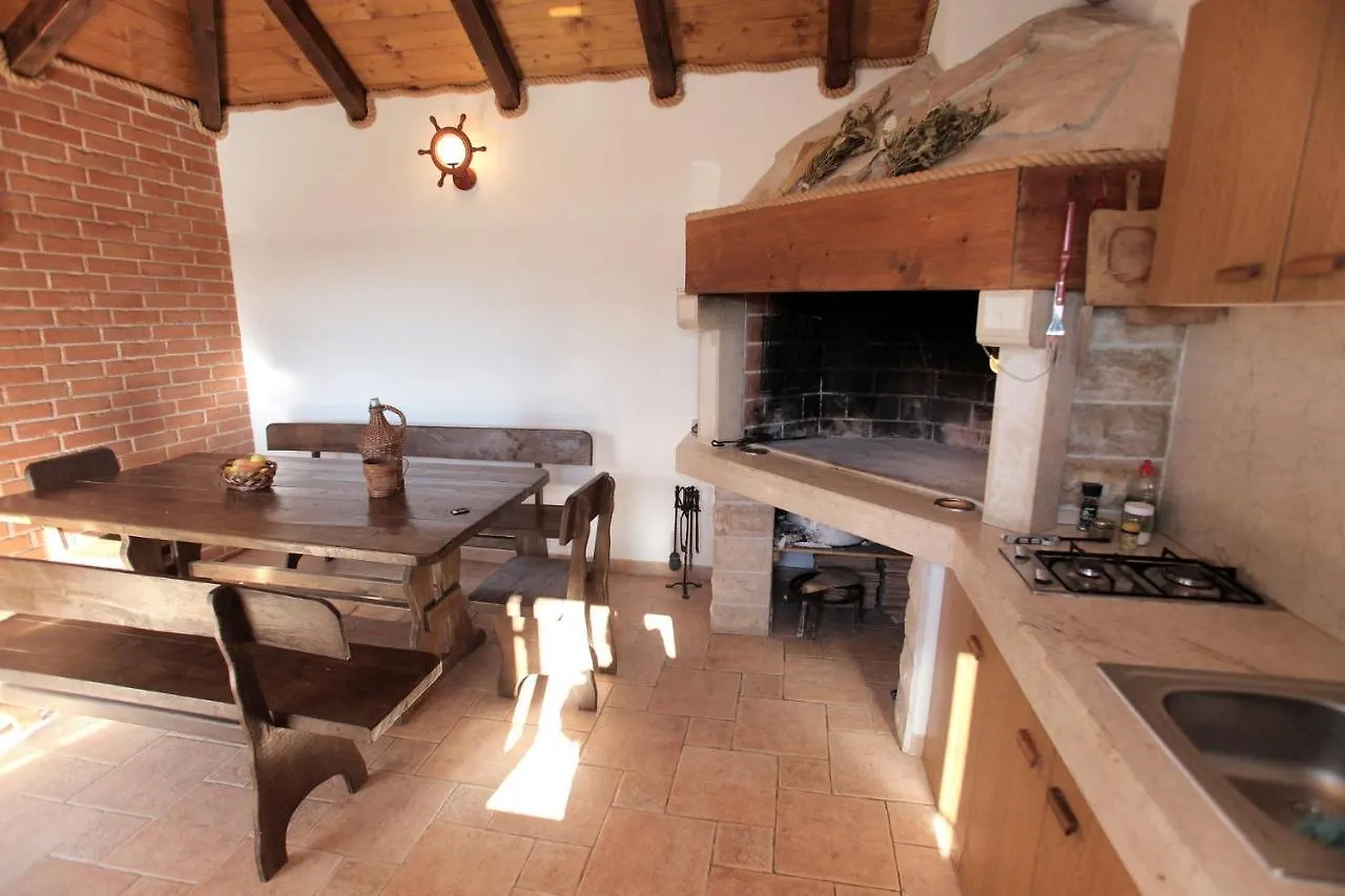 Apartment Marija Trogir