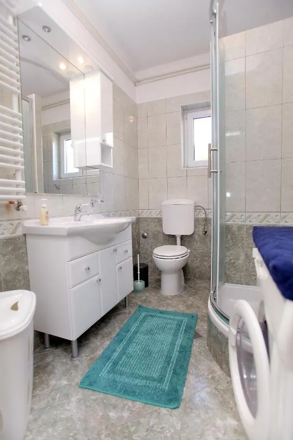 Apartment Marija Trogir