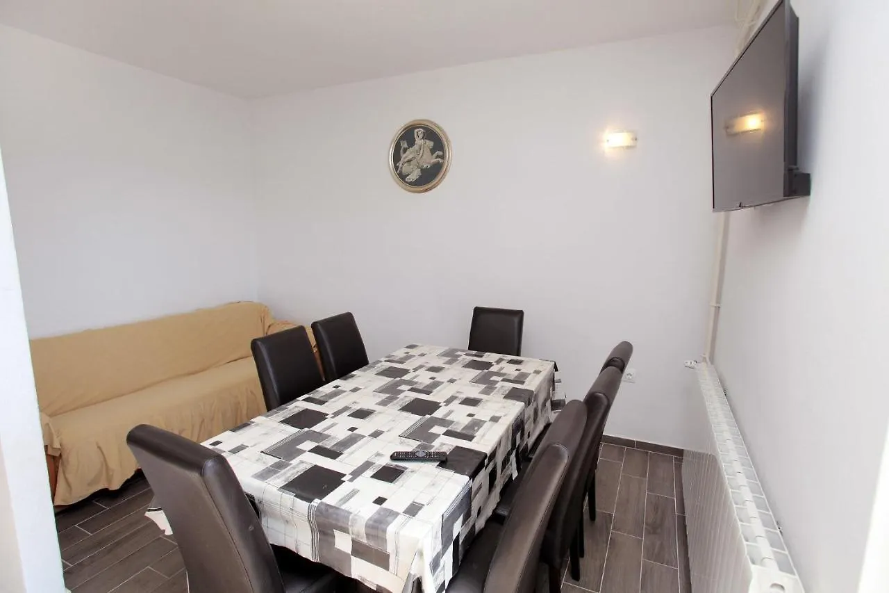 Apartment Marija Trogir