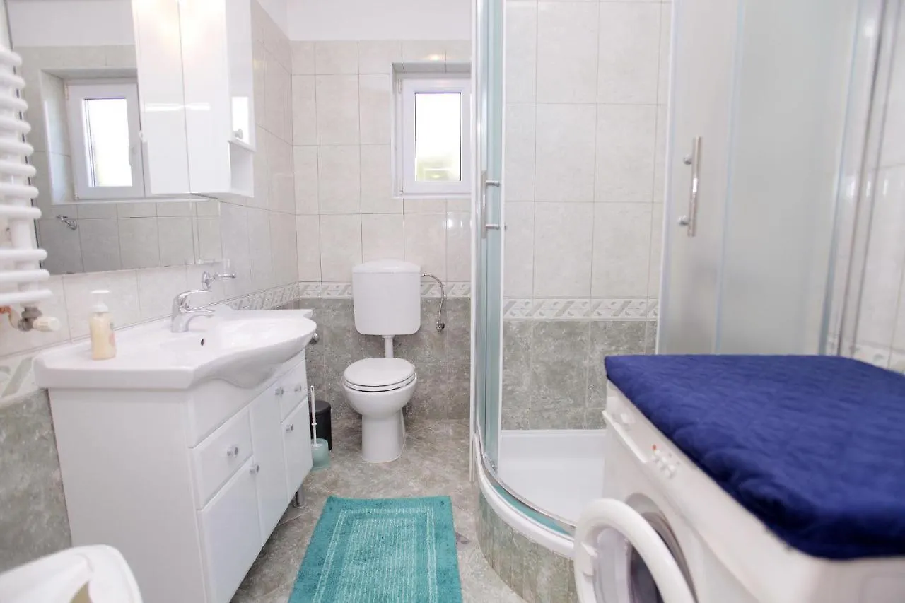 Apartment Marija Trogir