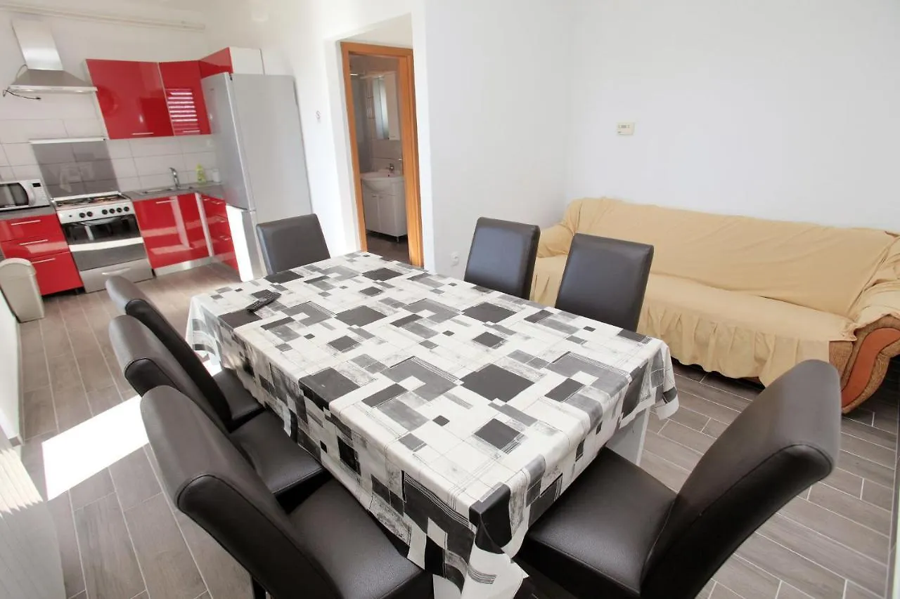 Apartment Marija Trogir