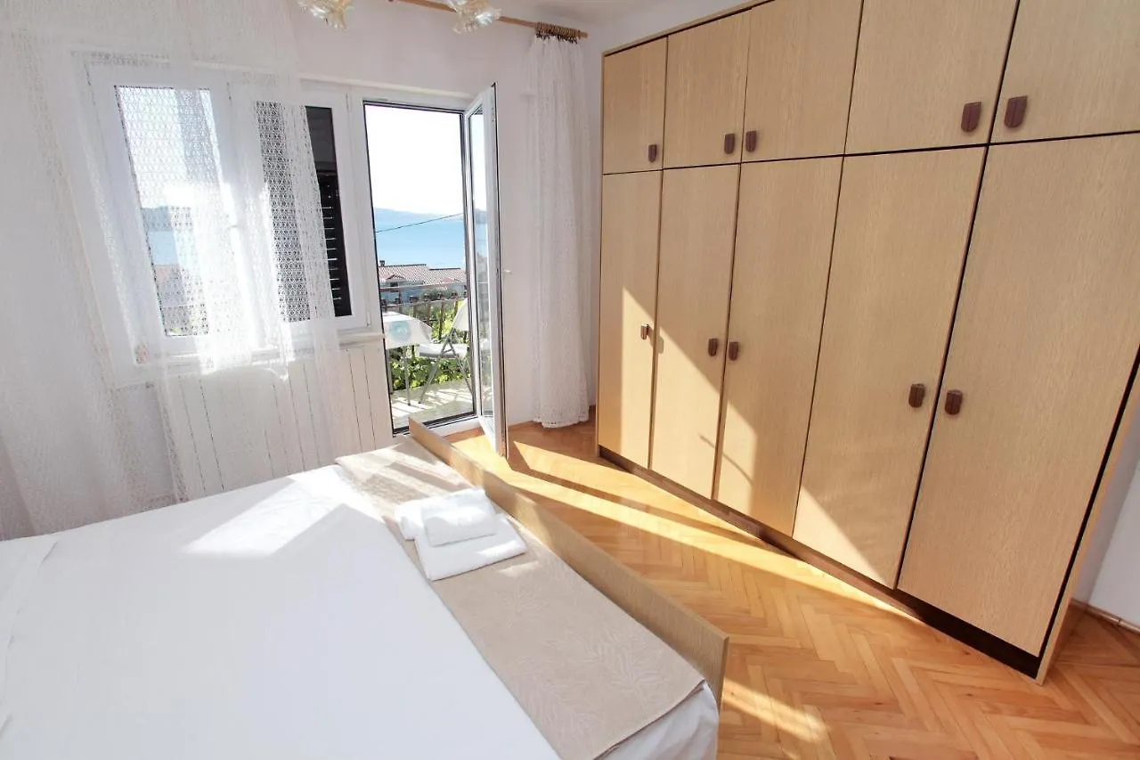 Apartment Marija Trogir 0*,