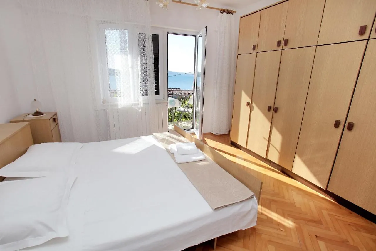 Apartment Marija Trogir 0*,  Croatia