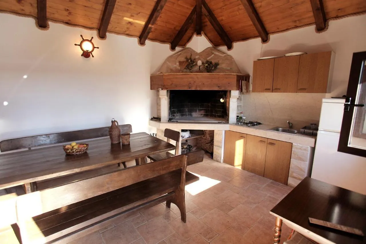 Apartment Marija Trogir