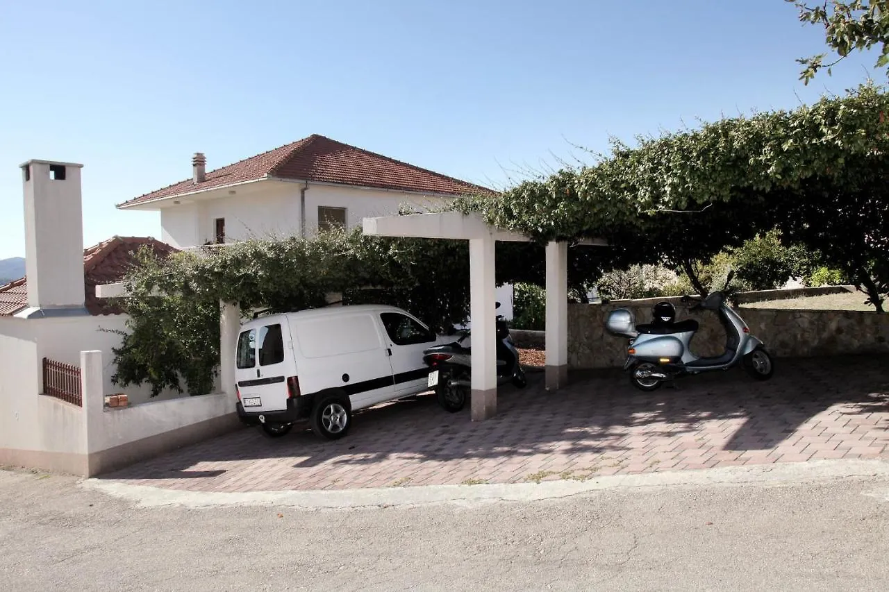 Apartment Marija Trogir