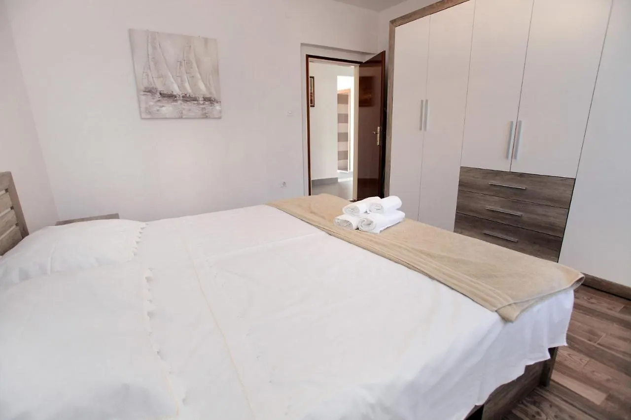 Apartment Marija Trogir