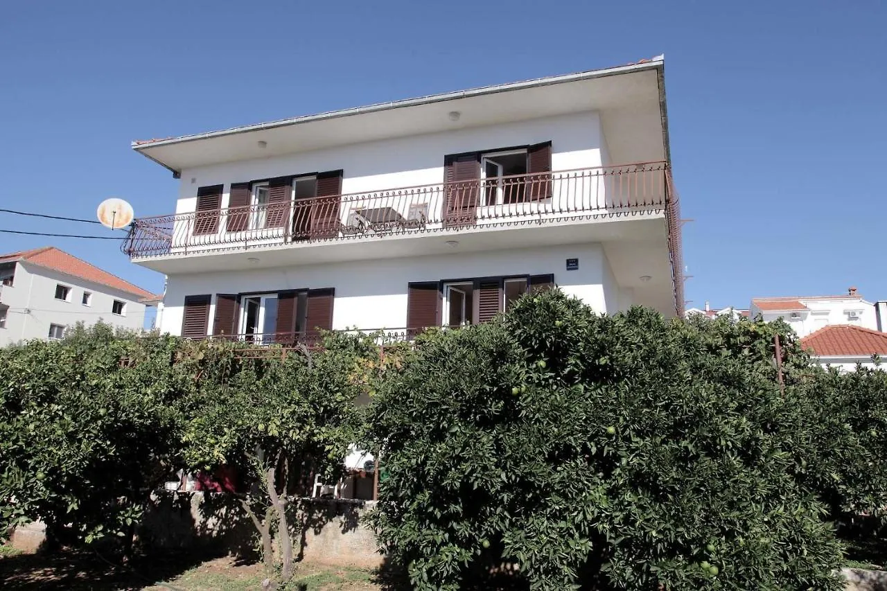 Apartment Marija Trogir Croatia