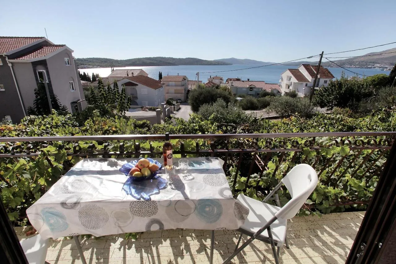 Apartment Marija Trogir Croatia