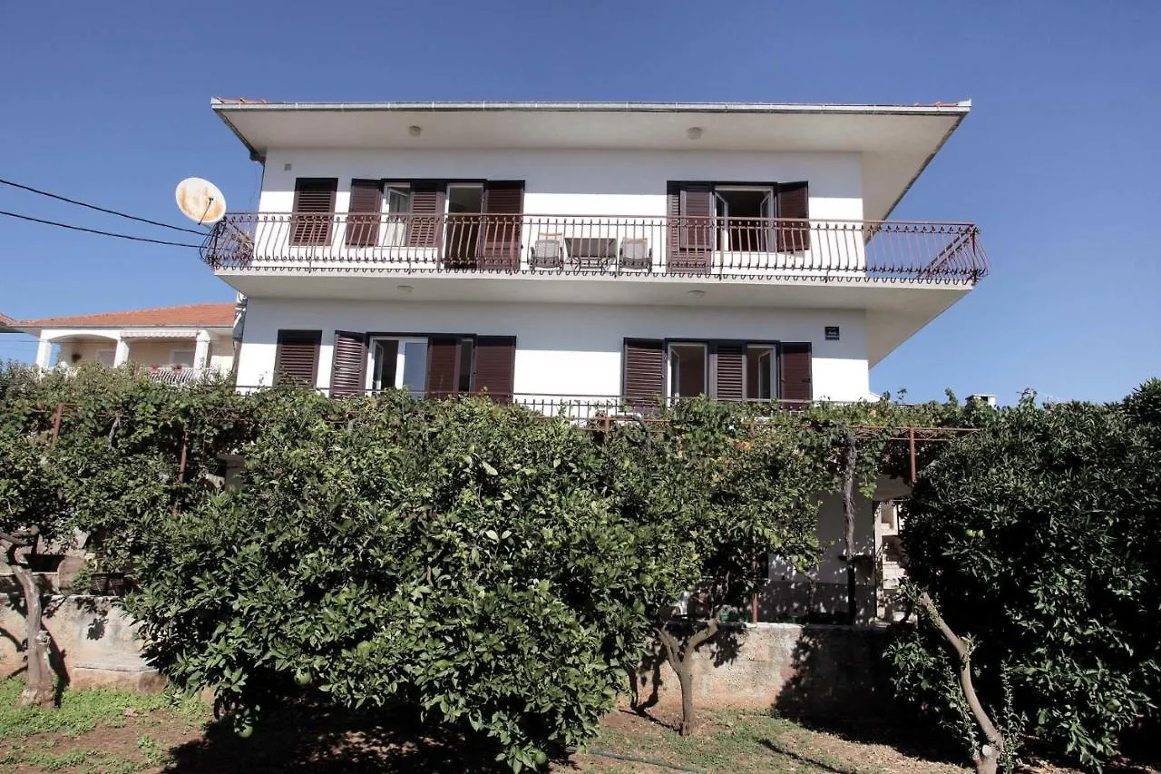 Apartment Marija Trogir
