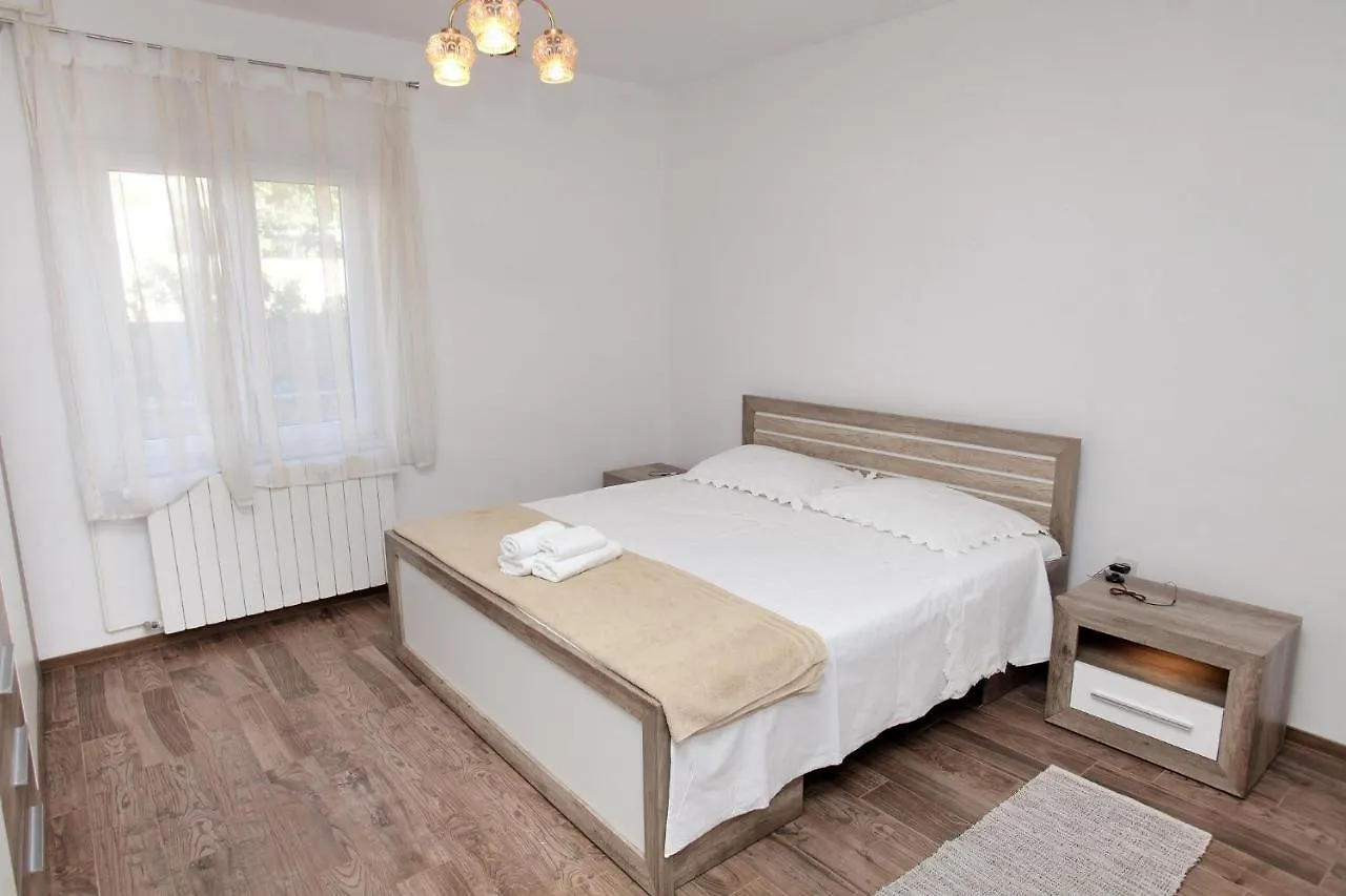 Apartment Marija Trogir