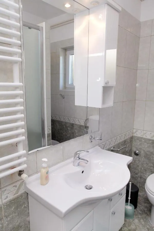 Apartment Marija Trogir